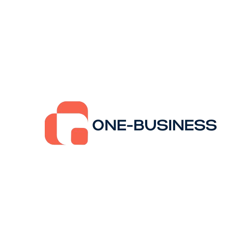 OneBusiness logo